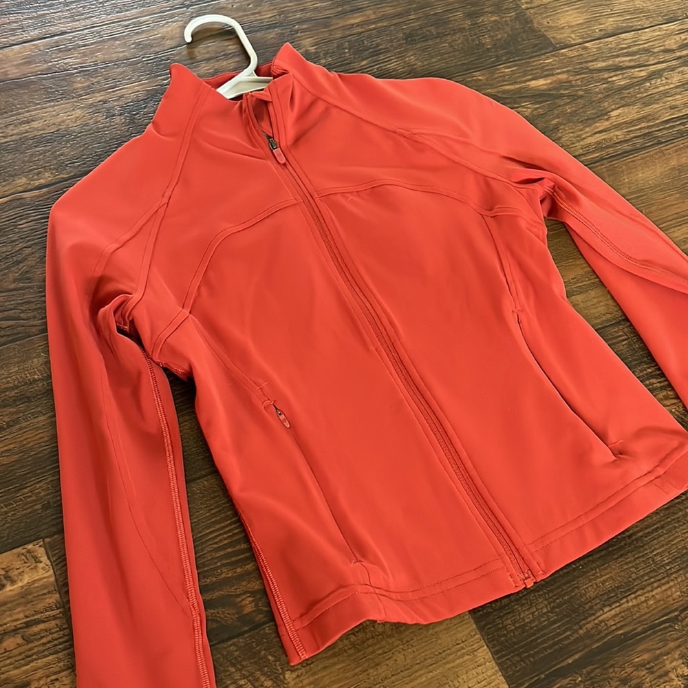 Lululemon Define Jacket